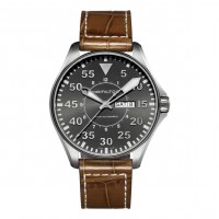 Hamilton Khaki Aviation Pilot Auto Men's Watch H64715885