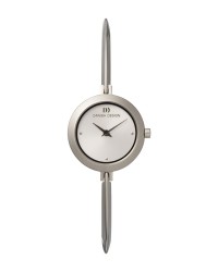 Danish Design Stainless Steel Women's Watch