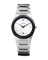 Danish Design Stainless Steel Women's Watch