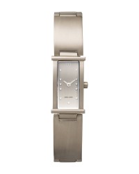 Danish Design Beige Color Titanium Women's Watch