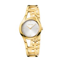 Calvin Klein Class Gold PVD Plated Women’s Watch