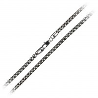 Inox Polish Finished Bold Box Chain