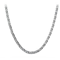 Inox Scroll Chain