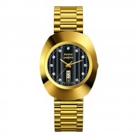 Rado Original L Quartz Watch R12304313