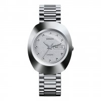 Rado Original d/d xwss Grey Dial Watch R12391103