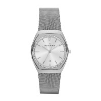 Skagen Asta Stainless Steel Mesh