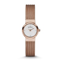 Skagen Mette Stainless Steel Mesh
