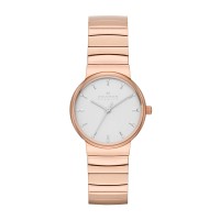 Skagen Ancher Stainless Steel