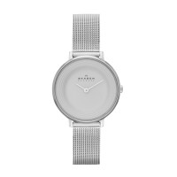 Skagen Ditte Stainless Steel Mesh