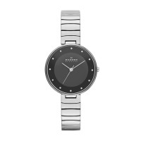 Skagen Gitte Stainless Steel