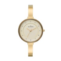 Skagen Gitte Stainless Steel