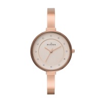 Skagen Gitte Stainless Steel