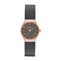 Skagen Grenen Stainless Steel Mesh