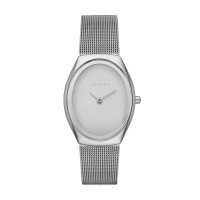 Skagen Madsen Stainless Steel Mesh