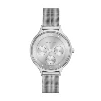 Skagen Anita Stainless Steel Mesh