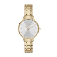 Skagen Anita Stainless Steel