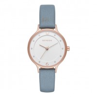 Skagen Anita Rose Case Women's Watch SKW2497