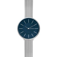 Skagen Karolina Stainless Steel Case Women's Watch SKW2725