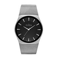 Skagen Havene Stainless Steel Mesh