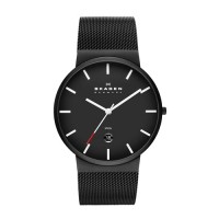 Skagen Ancher Stainless Steel Mesh