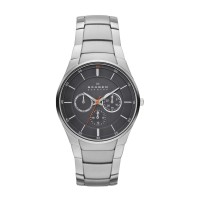 Skagen Aabye Stainless Steel