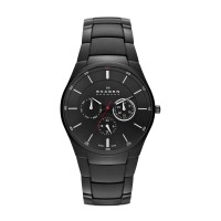 Skagen Aabye Stainless Steel