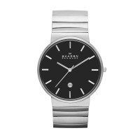 Skagen Ancher Stainless Steel