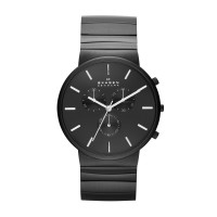 Skagen Ancher Stainless Steel