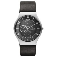 Skagen Grenen Leather