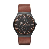 Skagen Grenen Leather