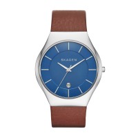 Skagen Grenen Stainless Steel Mesh