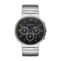 Skagen Ancher Titanium Titanium