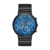 Skagen Ancher Titanium Titanium