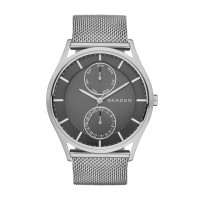Skagen Holst Stainless Steel Mesh