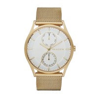 Skagen Holst Stainless Steel Mesh