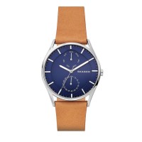 Skagen Holst Blue Dial Men's Watch SKW6369