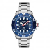 Seiko Special Editon Prospex PADI Solar Dive Watch SNE435