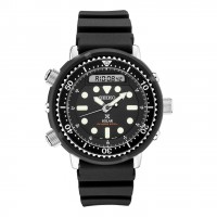 Seiko Prospex Arnie Solar  Dive Watch SNJ025