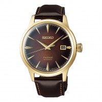 Seiko Presage Cocktail Time Automatic Watch Limited Edition SRPD36