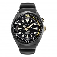 Seiko Prospex Kinetic Diver Men's Watch SUN045