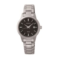 Seiko Bracelet Womens Quartz Watch SUR851