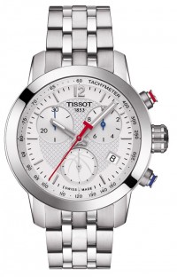 Tissot NBA PRC 200 Chronograph Lady Quartz T0552171101700