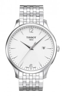 Tissot Tradition Quartz Men's T0636101103700