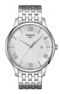 Tissot Tradition Quartz Men's T0636101103800