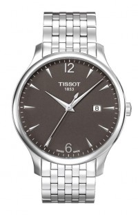 Tissot Tradition Quartz Men's  T0636101106700