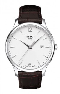 Tissot Tradition Quartz Men's  T0636101603700