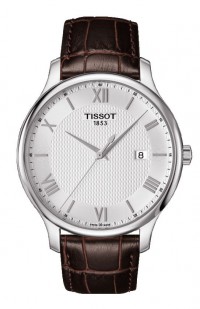 Tissot Tradition Quartz Men's  T0636101603800