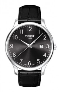 Tissot Tradition Quartz Men's  T0636101605200