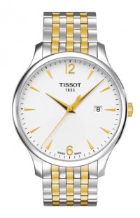 Tissot Tradition Quartz Men's  T0636102203700