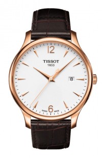 Tissot Tradition Quartz Men's  T0636103603700